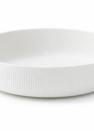 Crofton Ceramic Serving Bowl