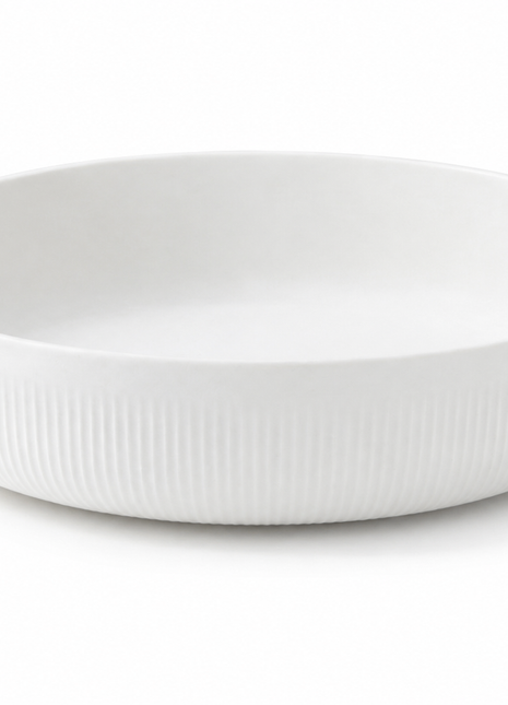 Crofton Ceramic Serving Bowl