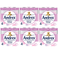 Andrex Gentle Clean Tissue-4 rolls by 6