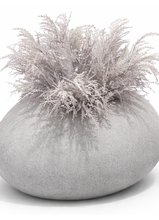 Pebble Outdoor Planter