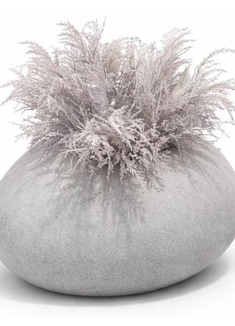 Pebble Outdoor Planter