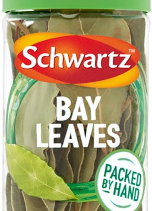 Schwartz Bay Leaves