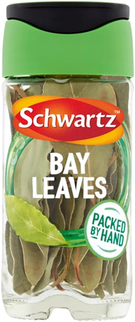 Schwartz Bay Leaves