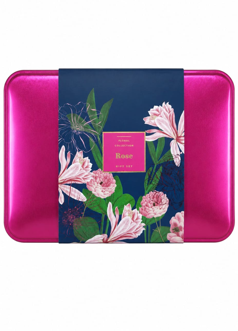 M & S Floral Collection Rose Gift Set