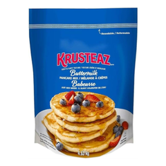 Krusteaz Pancake Buttermilk 4.53kg