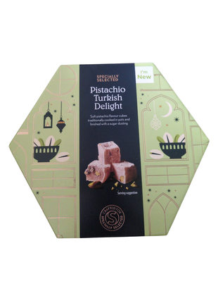 Specially Selected Pistachio Turkish