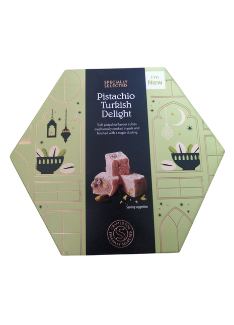 Specially Selected Pistachio Turkish