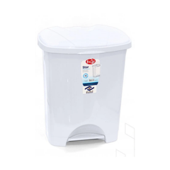 Rio Star Pedal Dustbin(10L)