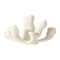 White Desk Ornament