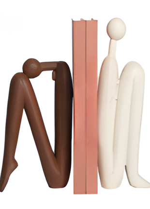 Esin Book End