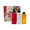 Pecksniff's London Rose & Peony Scented Luxury Bathing Collection