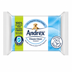 Andrex Washlet-36 sheets