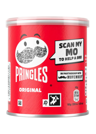 Pringles Original 40g