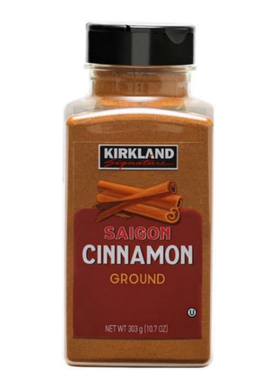 Kirkland Saigon Cinnamon 303g