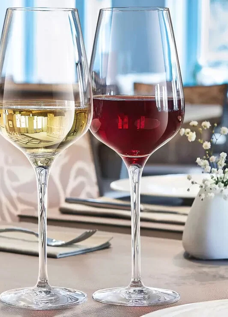 Chef & Sommelier Wine Glass-8 pcs