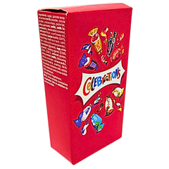 Celebrations 69g