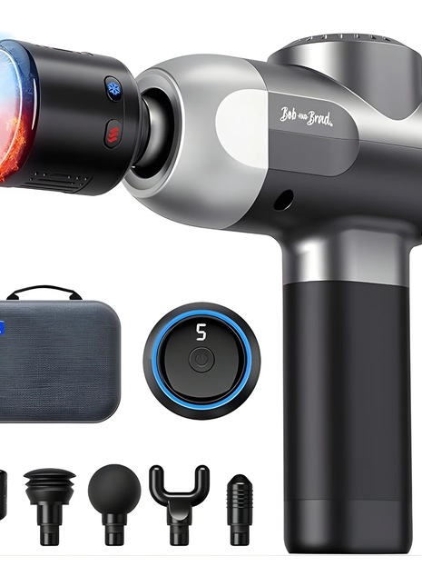C2 Pro Massage Gun