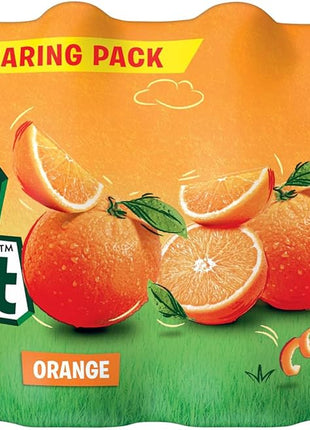 Fruit shoot Orange 24 x 200ml