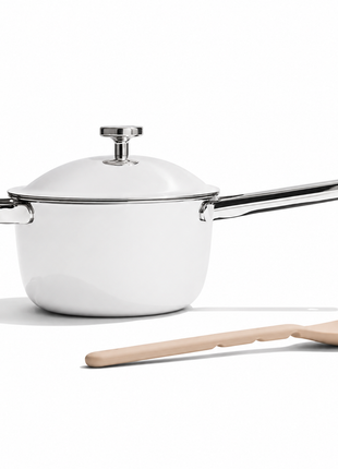 Our Place Titanium Mini Perfect Pot Pro - Chrome