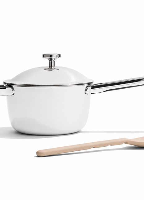 Our Place Titanium Mini Perfect Pot Pro - Chrome
