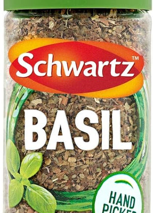 Schwartz Basil 10g