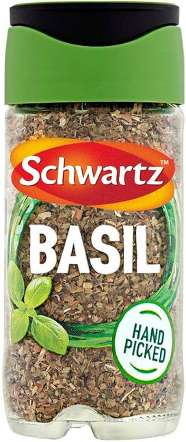 Schwartz Basil 10g