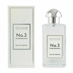 Hotel Collection Perfume- Pomegranate 100ml