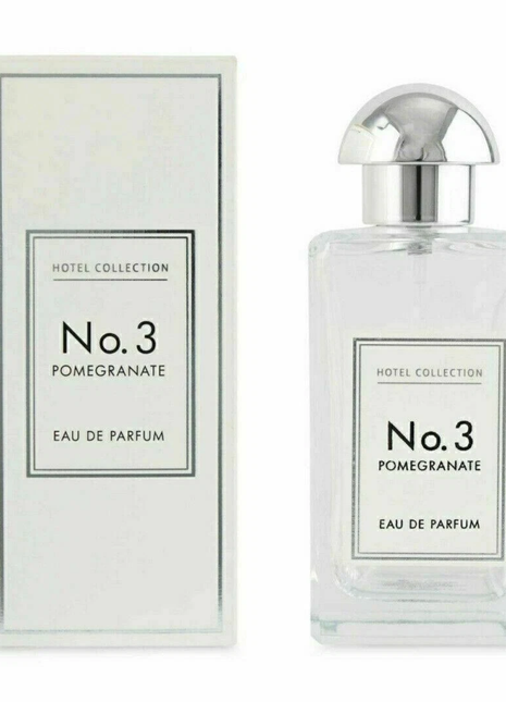 Hotel Collection Perfume- Pomegranate 100ml