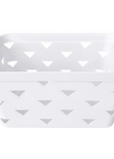 Big / White