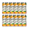 Belvoir Farm Mango and Peach 12 x 330ml