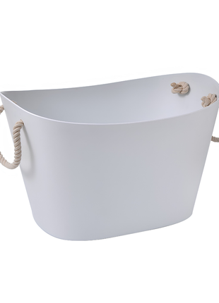 Bucket Laundry Basket