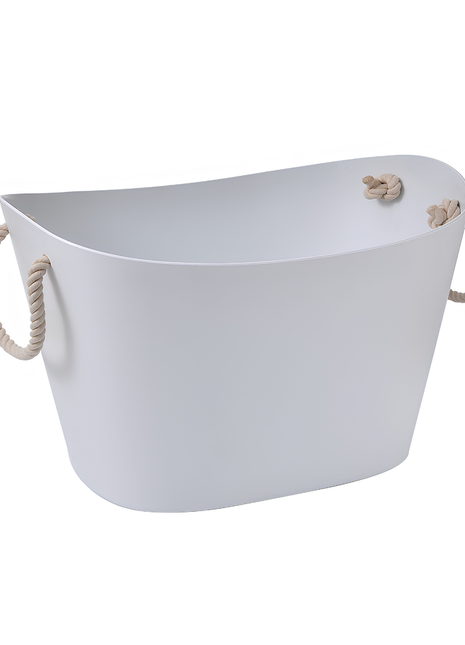 Bucket Laundry Basket