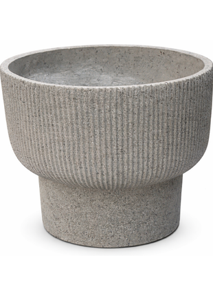 Bowl Outdoor Planter