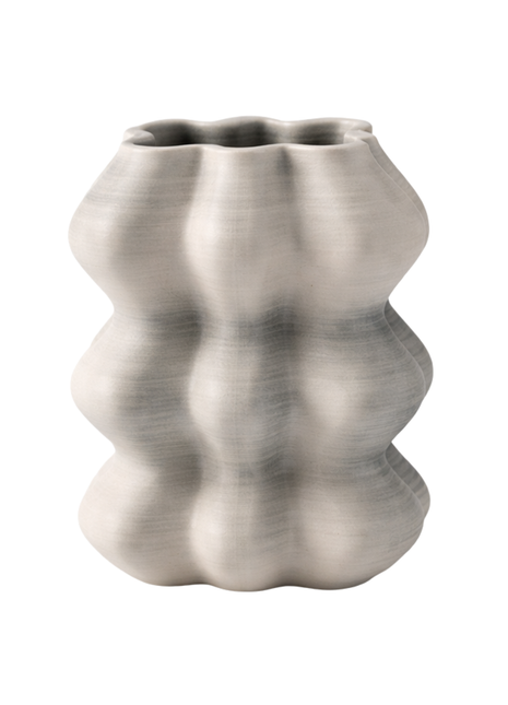Miso 3D Vase