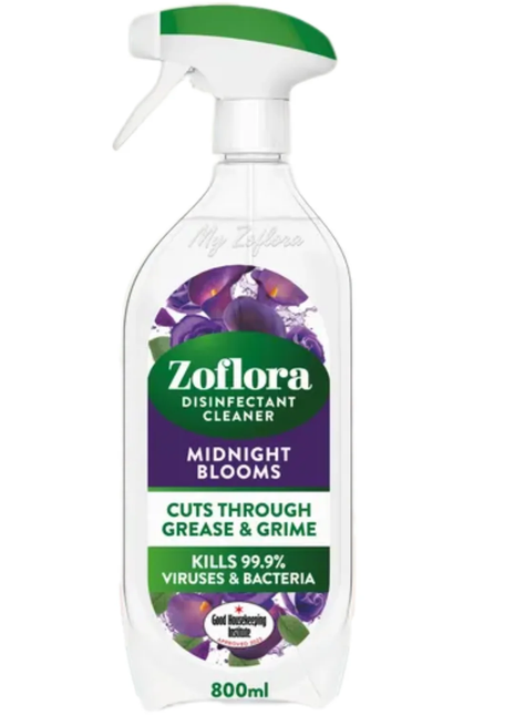 Zoflora Multipurpose Disinfectant Cleaner