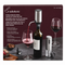 Rabbit Electric Corkscrew Wine Set