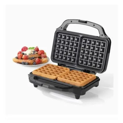 Salter XL Waffie Maker