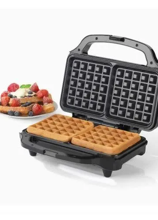 Salter XL Waffie Maker