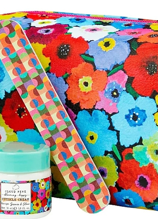 Cloud Nine Hand & Nail Care Bag