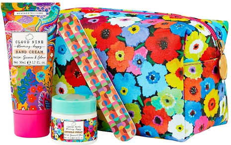 Cloud Nine Hand & Nail Care Bag