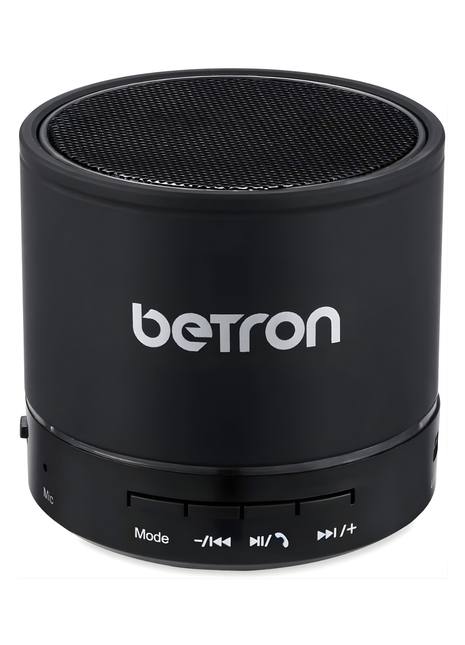 Betron Speaker