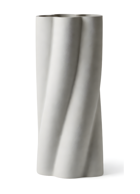 Lean 3D Vase