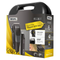 Wahl Cut and Finish Clipper Gift Set