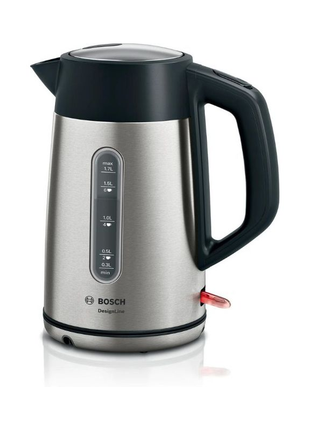 Bosch 1.7L (3000w) Electric Kettle