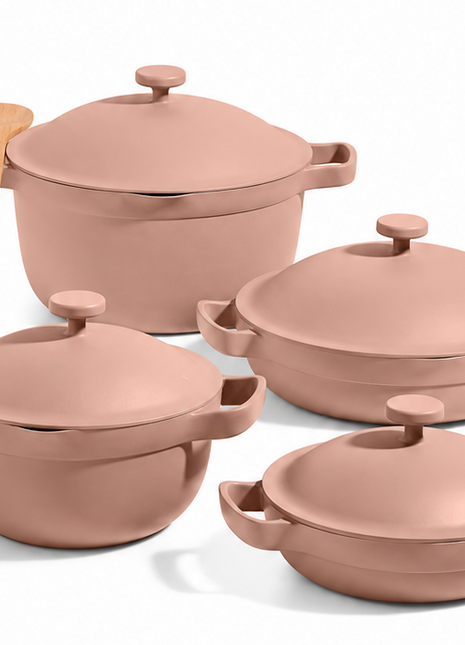 Our Place Cookware Set - Spice
