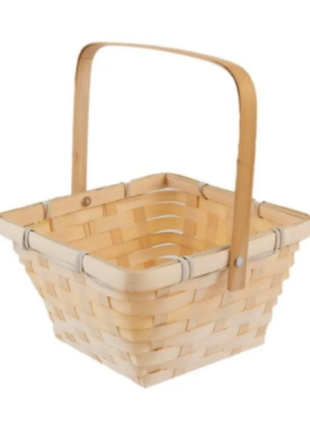 Pepco Easter basket
