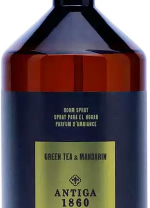 Antiga Room Spray 1,000ml -Green Tea & Mandarin
