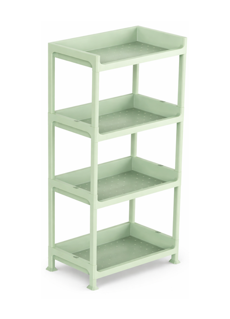 Emma Trolley 4 Tier
