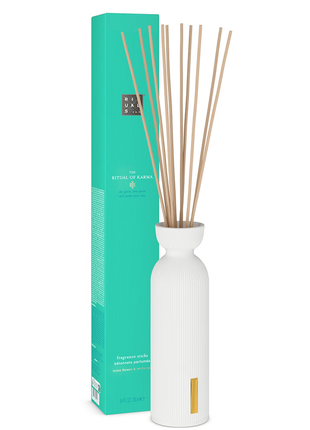 Rituals The Ritual Of Karma Lotus Flower & White Tea Diffuser 250ML