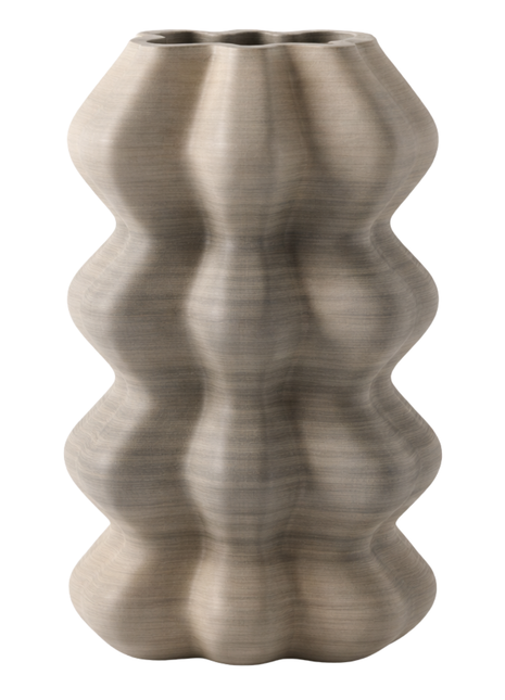 Miso 3D Vase